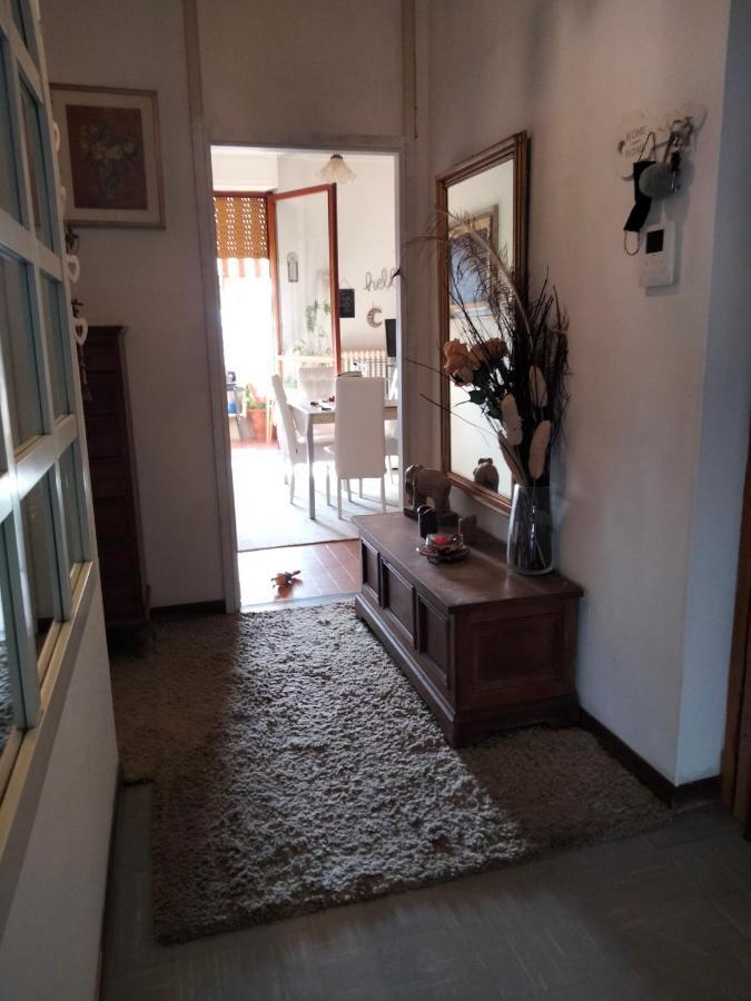 Redi Room Florenz Exterior foto