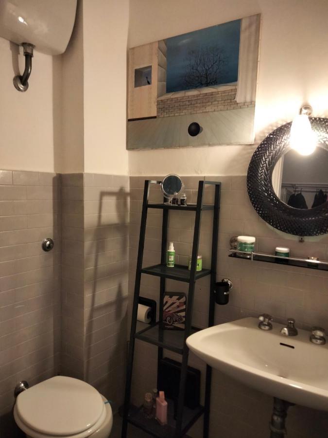 Redi Room Florenz Exterior foto
