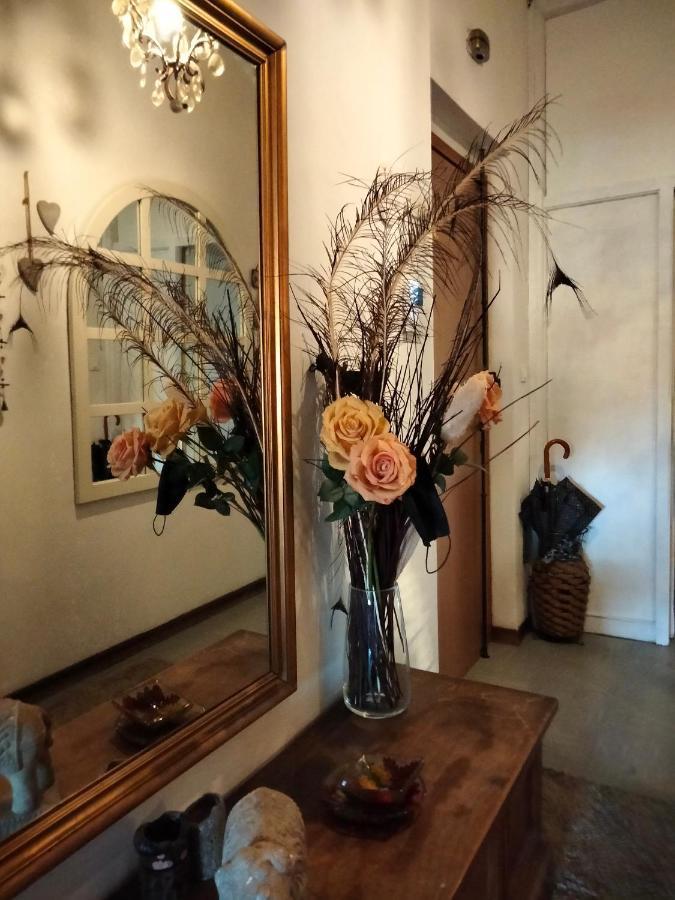 Redi Room Florenz Exterior foto