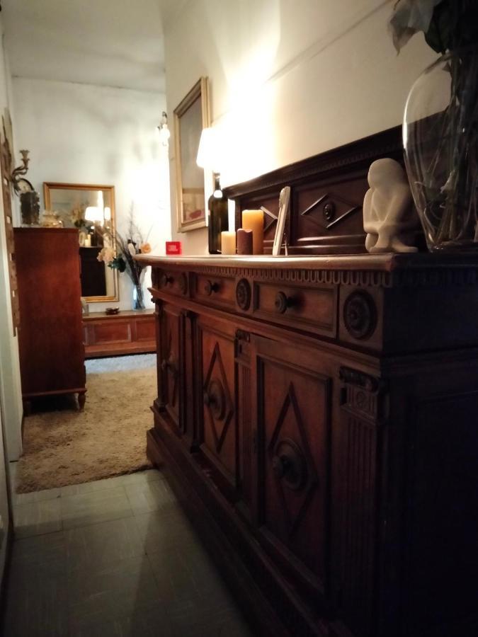 Redi Room Florenz Exterior foto