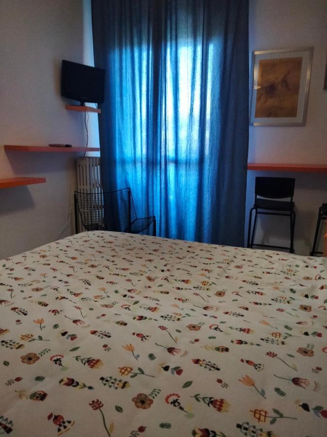 Redi Room Florenz Exterior foto