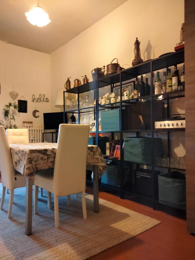 Redi Room Florenz Exterior foto
