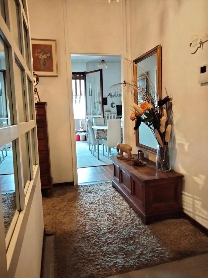 Redi Room Florenz Exterior foto
